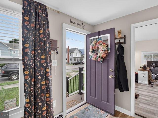 House for sale in Virginia