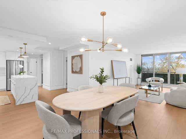 Condo for sale in Woburn, Ontario
