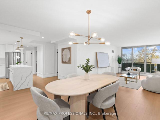 Condo for sale in Woburn, Ontario