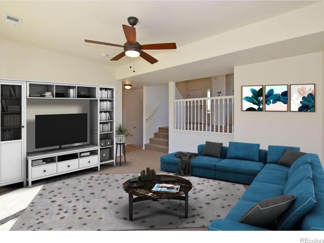 House for sale in Greeley, Colorado
