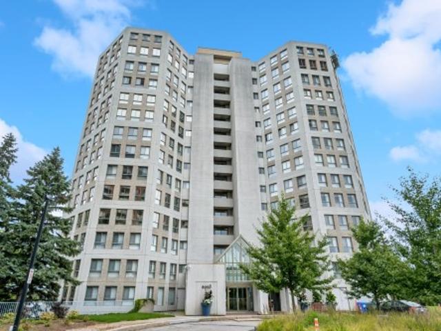 Condo for sale in Brossard, Montérégie