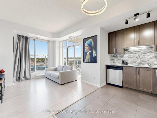 Condo for sale in York, Ontario