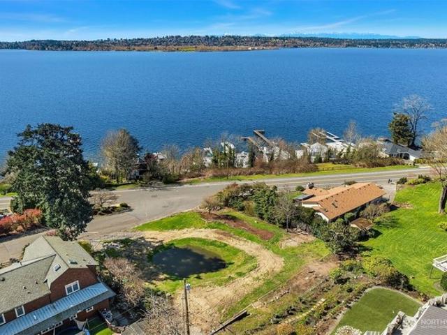 Land for sale in Kirkland, Washington