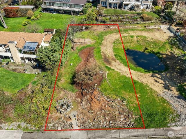 Land for sale in Kirkland, Washington