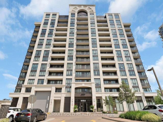 Condo for rent in York, Ontario