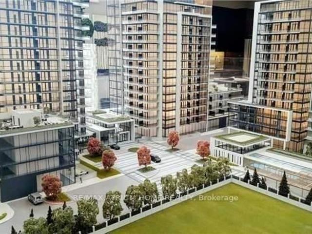 Condo for rent in York, Ontario