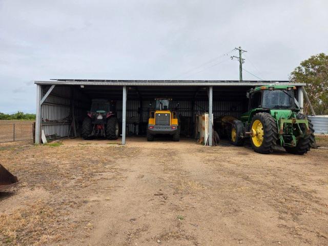 Property for sale in Queensland