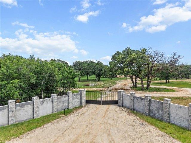 Land for sale in Limestone, Texas