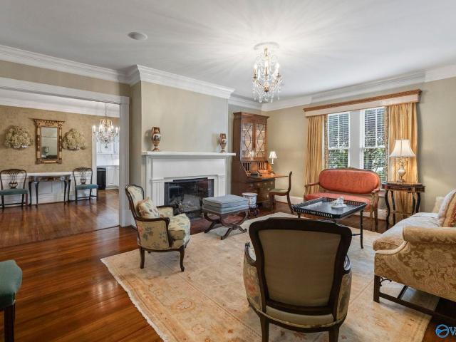 House for sale in Huntsville, Alabama
