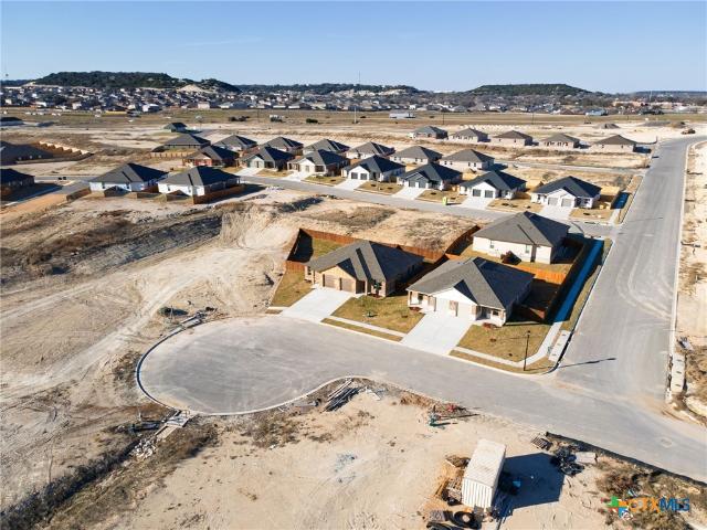 House for sale in Briggs, Texas