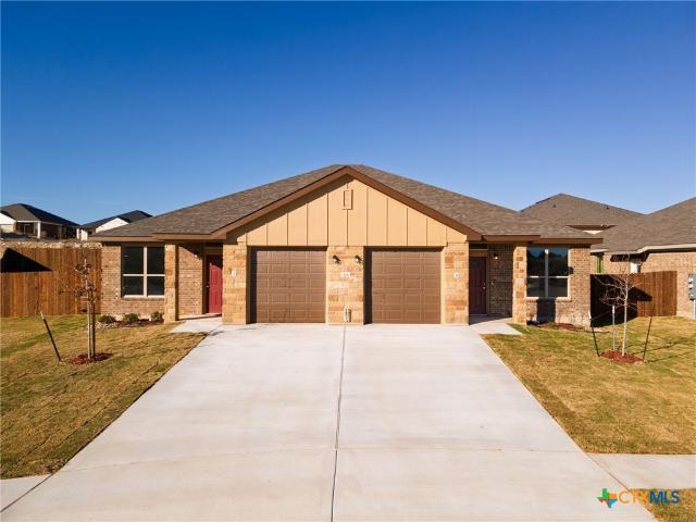 House for sale in Briggs, Texas