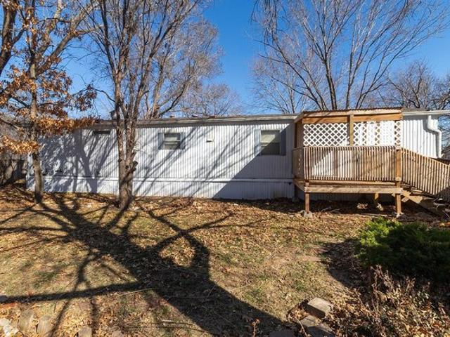 House for sale in Kansas