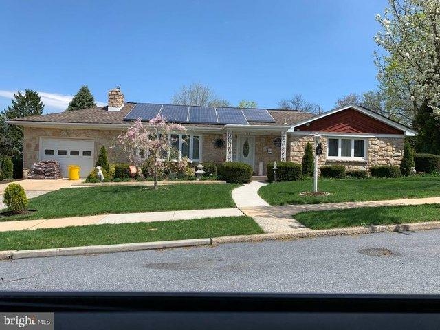 House for sale in Harrisburg, Pennsylvania