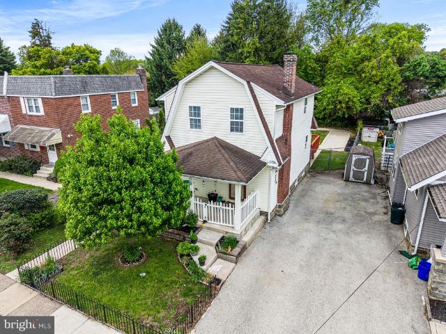 House for sale in Delco, Pennsylvania