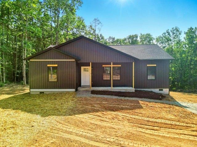 House for sale in Virginia