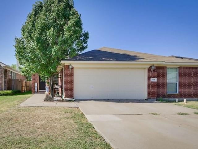 House for sale in Arlington, Texas