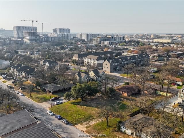 Land for sale in Bryan, Texas