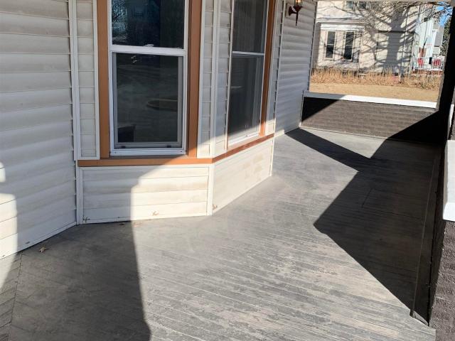 House for sale in Creston, Iowa