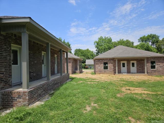 House for sale in Ark