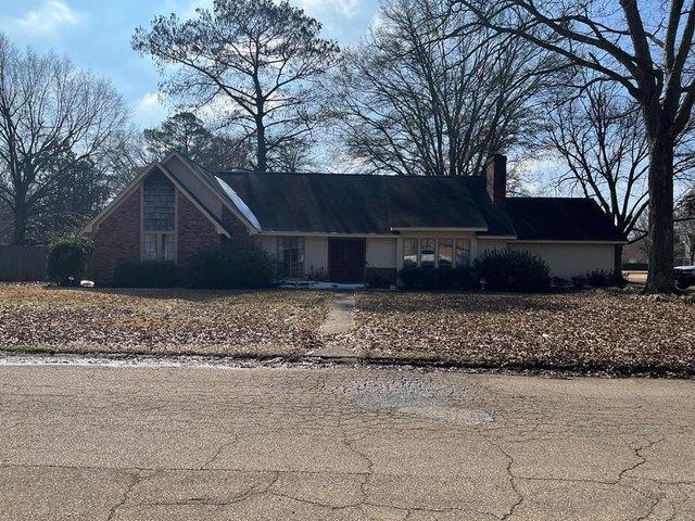 House for sale in Greenville, Mississippi