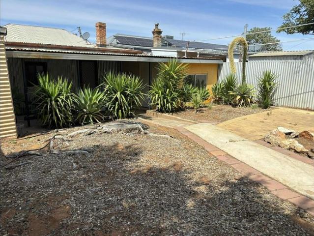 House for rent in Broken Hill, New South Wales