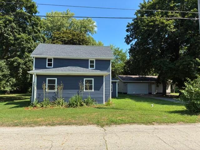 House for sale in North Judson, Indiana