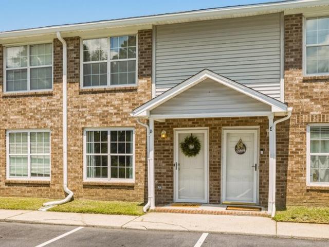 Condo for sale in Charleston, South Carolina