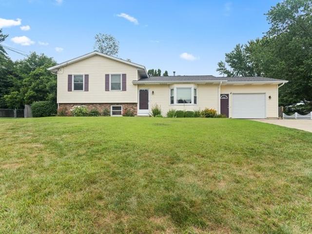 House for sale in Middleville, Michigan