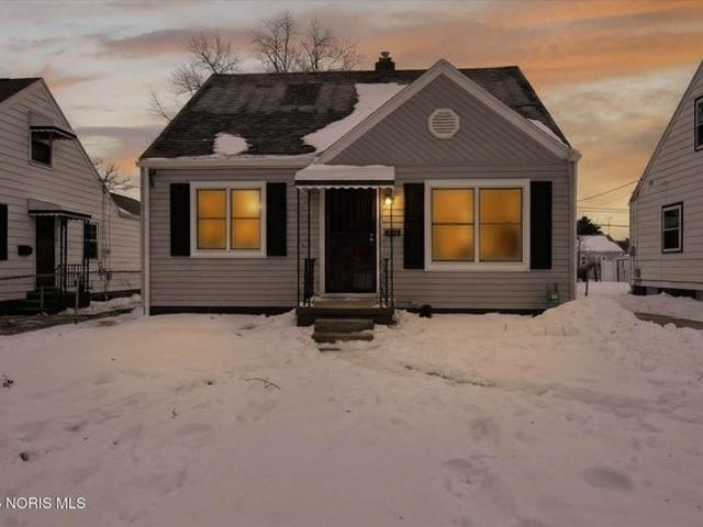 House for sale in Lucas, Ohio