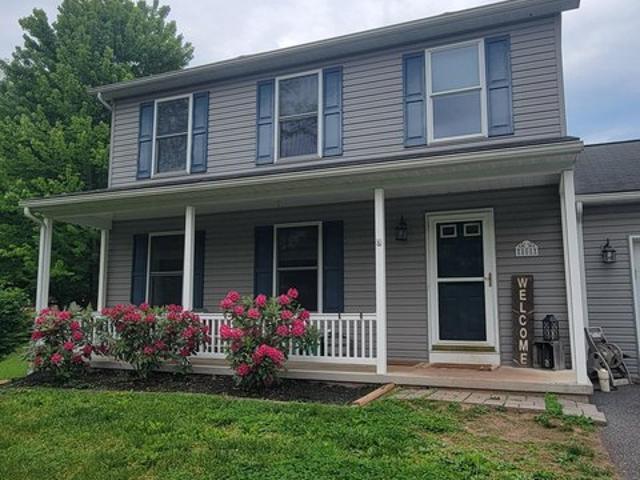 House for sale in Marysville, Pennsylvania
