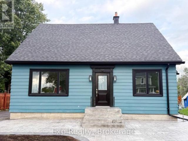 House for rent in Ontario
