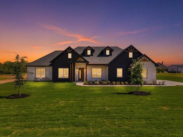 House for sale in Parker, Texas