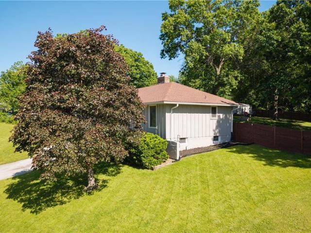 House for sale in Warrensburg, Missouri