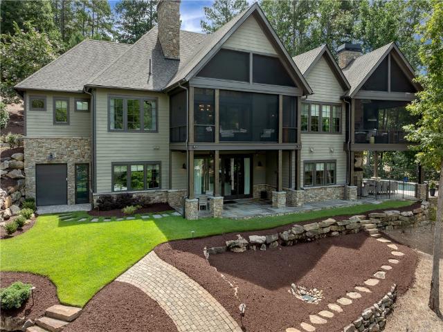 House for sale in Six Mile Run, South Carolina