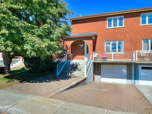 House for sale in Chomedey, Quebec