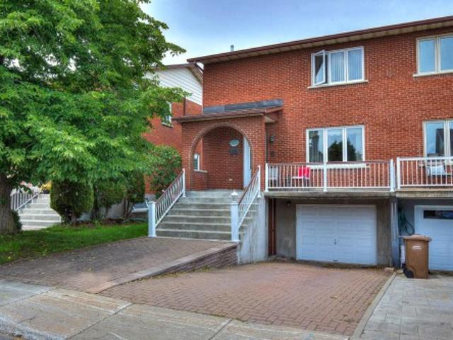 House for sale in Chomedey, Quebec
