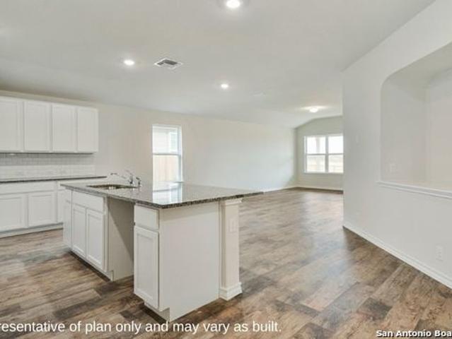 House for sale in Cibolo, Texas