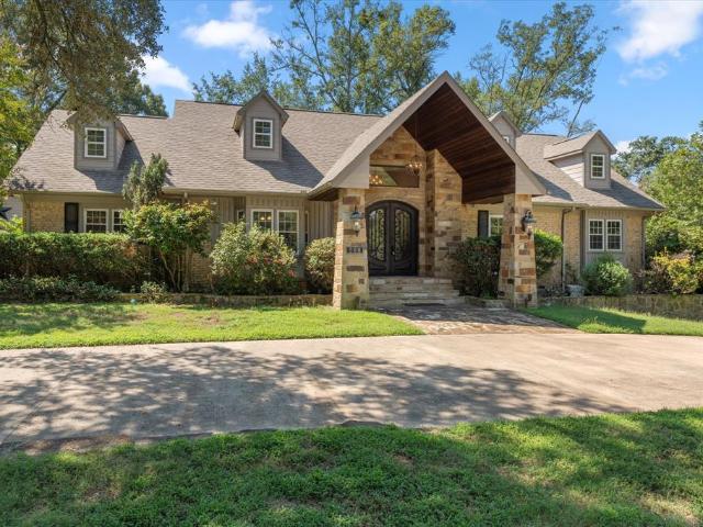 Property for sale in Titus, Texas