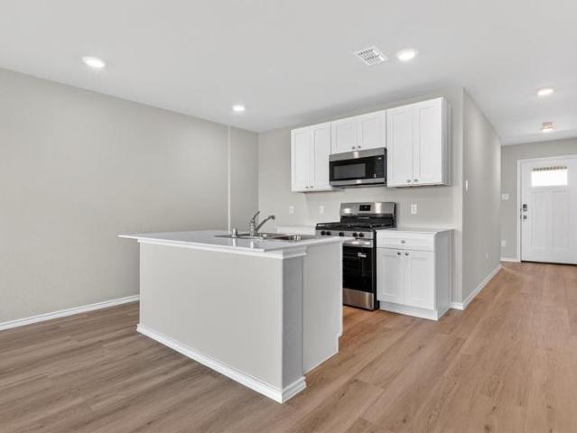 House for sale in Denton, Texas