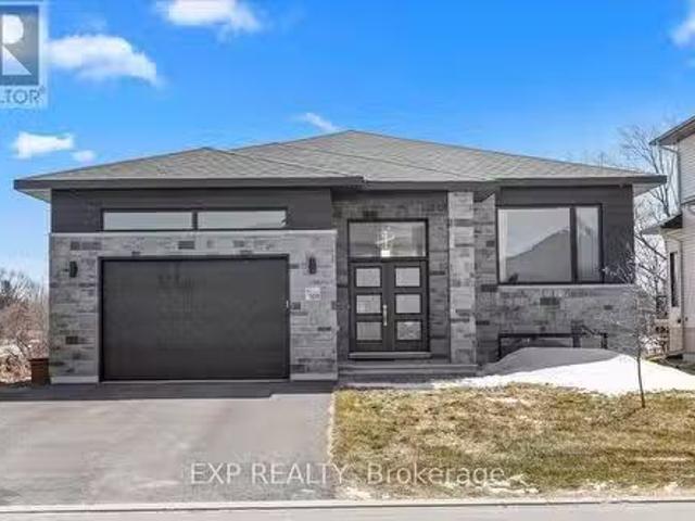 House for sale in Casselman, Ontario