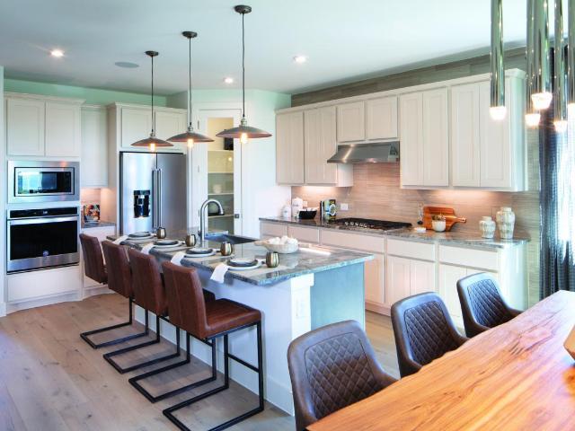 House for sale in Williamson, Texas