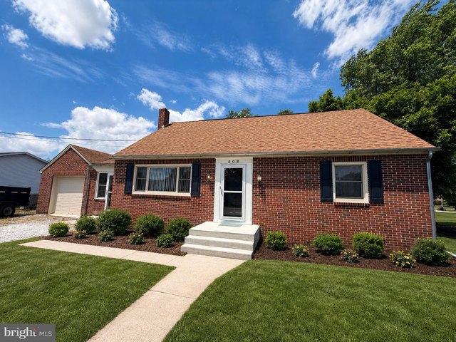 House for sale in East Berlin, Pennsylvania