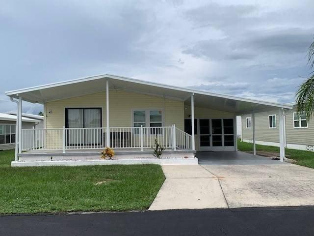 House for sale in Lake Placid, Florida