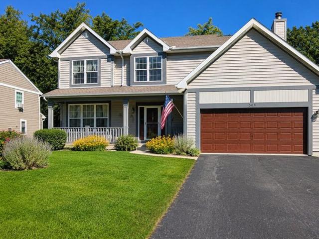 House for sale in Fontana, Wisconsin