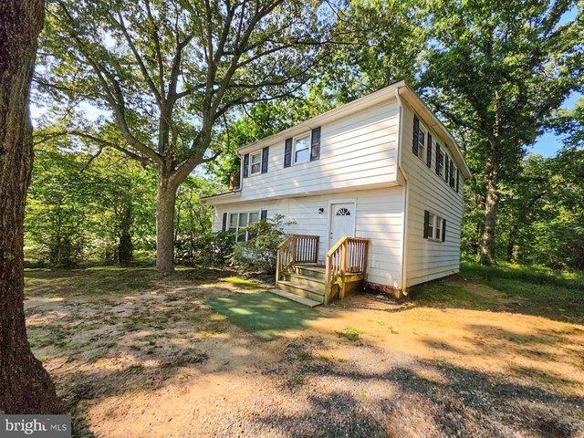House for sale in Bridgeton, New Jersey