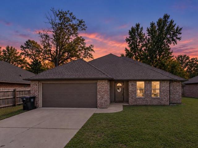 House for sale in Haughton, Bossier Parish