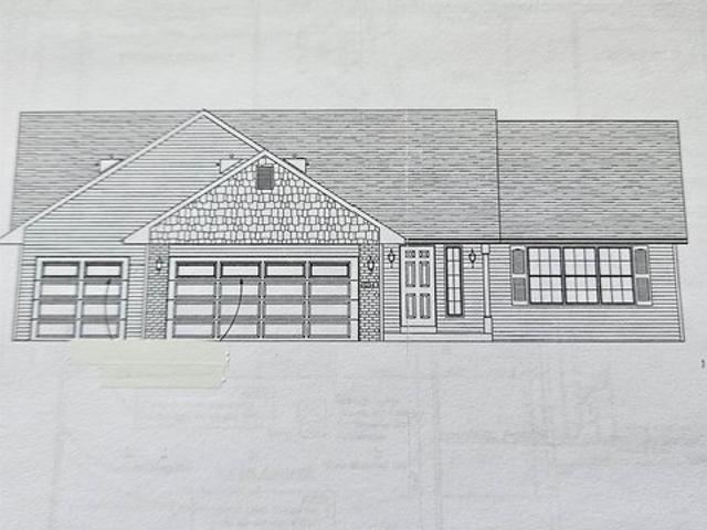 House for sale in Poplar Grove, Illinois