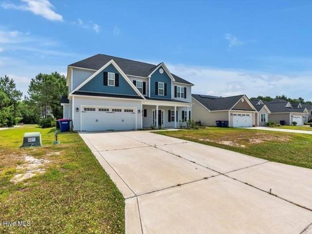 House for sale in Jacksonville, Onslow County