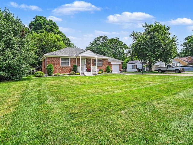 House for sale in Fairfield, Ohio