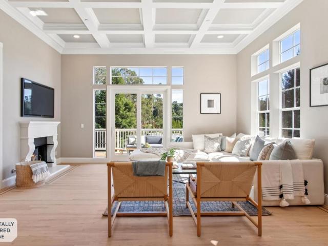 House for sale in Mill Valley, California